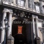 Napoli Piazza Plebiscito
