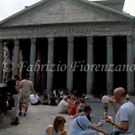 Roma - Turisti al Pantheon / Tourists at Pantheon
Foto Fabrizio Fiorenzano
