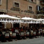 Roma - Piazza Navona
Foto Fabrizio Fiorenzano