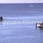 Napoli mare sea
