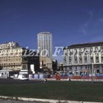 Napoli piazza Municipio