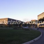Napoli piazza Municipio