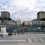 Roma - Piazza Venezia dal Vittoriano / Venice square from Vittoriano
Foto Fabrizio Fiorenzano