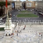 Roma - Piazza Venezia dal Vittoriano / Venice square from Vittoriano
Foto Fabrizio Fiorenzano