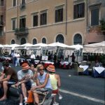 Roma Piazza Navona
Foto Fabrizio Fiorenzano