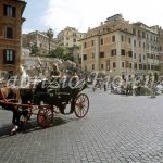 Roma - Piazza di Spagna / Spain square
Foto Fabrizio Fiorenzano
