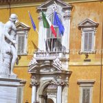 Quirinale
Foto Fabrizio Fiorenzano