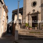 Forza D'Agrò Chiesa SS Annunziata Chiesa SS Annunziata SS Annunziata