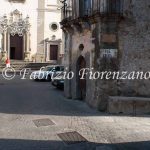 Forza D'Agrò Chiesa SS Annunziata Forza D'Agrò Chiesa SS Annunziata