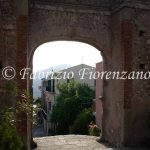 Forza d'Agrò Arco Durazzano