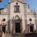 Forza D'Agrò Chiesa SS Annunziata Chiesa SS Annunziata SSannunziata