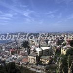 Napoli castel Sant'Elmo