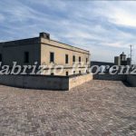 Napoli castel Sant'Elmo