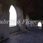 Napoli castel Sant'Elmo