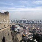 Napoli castel Sant'Elmo