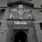 Napoli castel Sant'Elmo