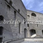 Napoli castel Sant'Elmo