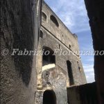 Napoli castel Sant'Elmo