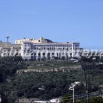 Napoli castel Sant'Elmo