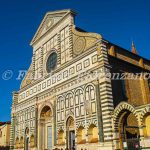 Firenze Santa Maria Novella