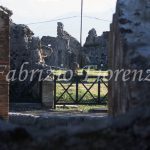 Pompei ruins