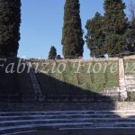 Pompei ruins