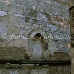 Pompei ruins