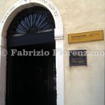 Venice Jewish ghetto Synagogue Synagogue