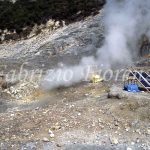 Fumarola Pozzuoli Solfatara