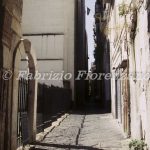 The narrow alleys of Decumani district
Fabrizio Fiorenzano