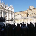 Rome Vatican city
Photo Fabrizio Fiorenzano
