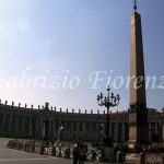 Vatican city
Photo Fabrizio Fiorenzano