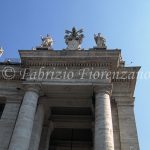 Vatican city
Photo Fabrizio Fiorenzano