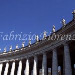 Vatican city
Photo Fabrizio Fiorenzano