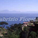 Napoli panorama