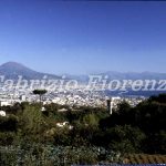 Napoli mare sea