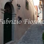Forza D'Agrò - Via Roma Forza D'Agrò - Via Roma