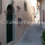 Forza D'Agrò - Via Roma Forza D'Agrò - Via Roma
