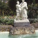 Napoli Municipal gardens
Fabrizio Fiorenzano