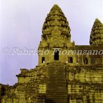 Angkor Wat Cambodia Angkor Wat