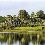 Angkor Wat Cambodia Angkor Wat