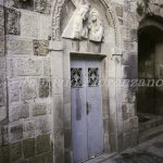 Jerusalem Holy city Israel