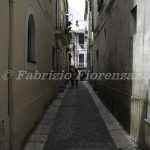 Goti streets Photo: Fabrizio Fiorenzano