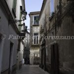 Goti streets Photo: Fabrizio Fiorenzano