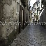 Goti streets downtown. Photo: Fabrizio Fiorenzano