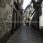 Goti streets downtown. Photo: Fabrizio Fiorenzano