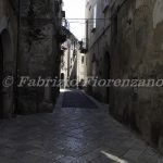 Goti streets downtown. Photo: Fabrizio Fiorenzano