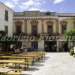 Goti streets downtown. Photo: Fabrizio Fiorenzano