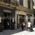 Goti streets downtown. Photo: Fabrizio Fiorenzano
