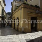 Goti streets downtown. Photo: Fabrizio Fiorenzano
